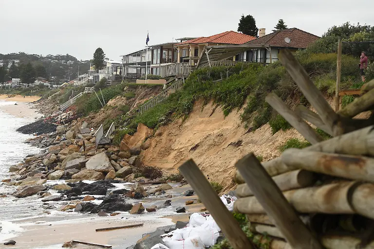 New-South-Wales-Australien-Juli-2020