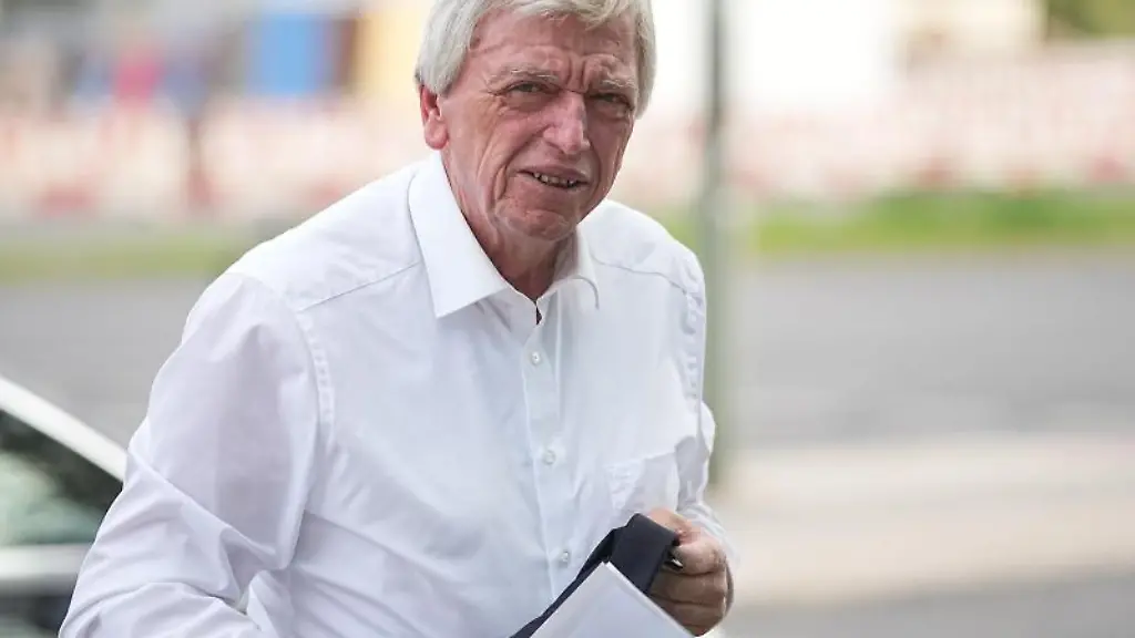 Ministerpraesident-Volker-Bouffier