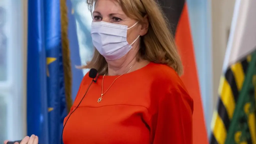 Petra-Koepping-SPD-Sachsens-Gesundheitsministerin