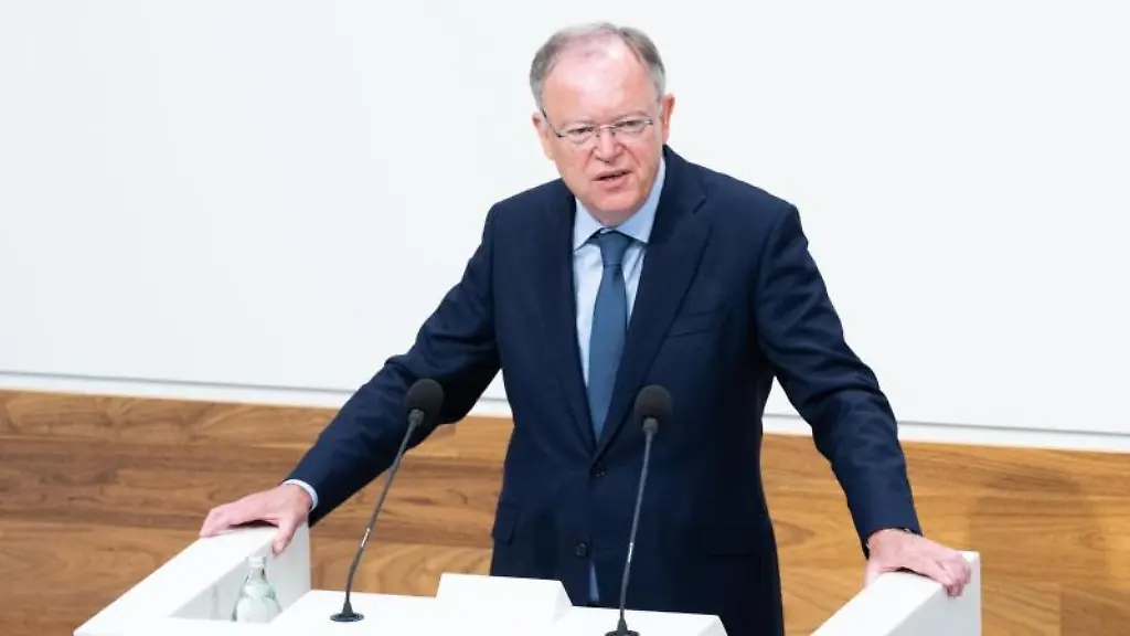 Stephan-Weil-SPD-spricht