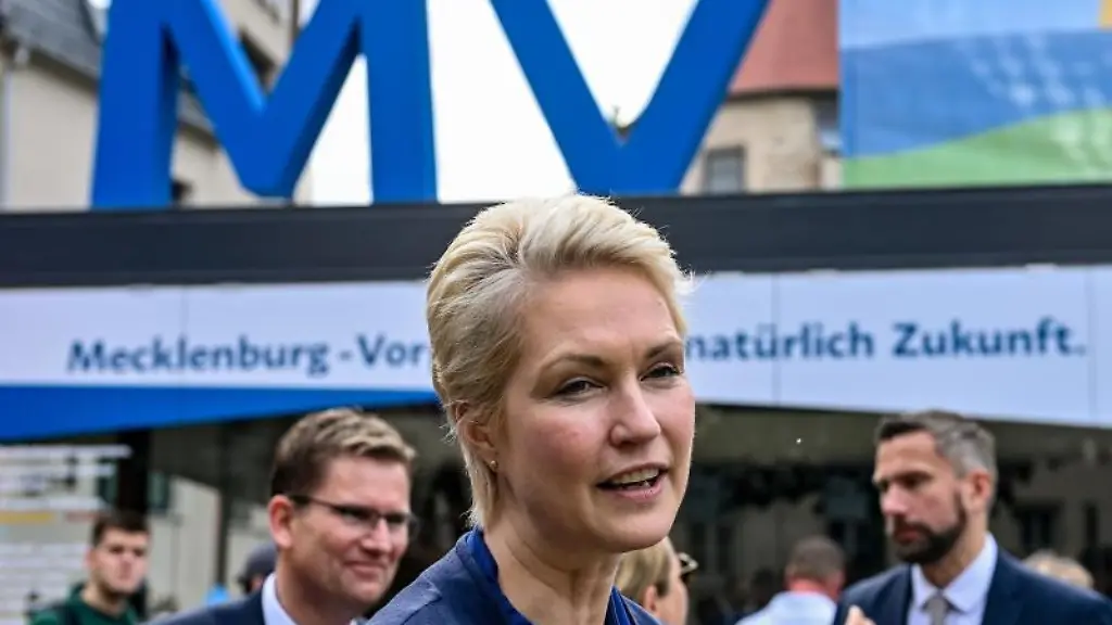 Manuela-Schwesig-SPD-Ministerpraesidentin-von-Mecklenburg-Vorpommern