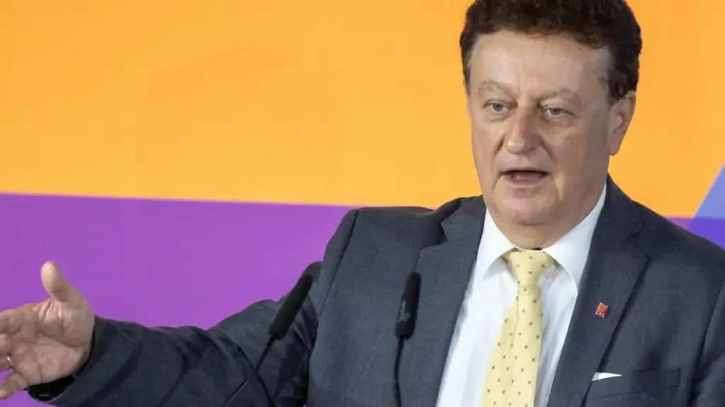 Wolfgang-Heckl-spricht