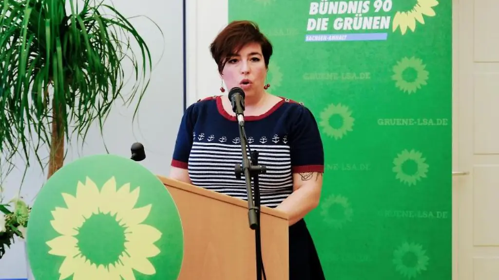 Susan-Sziborra-Seidlitz-Die-Gruenen-spricht