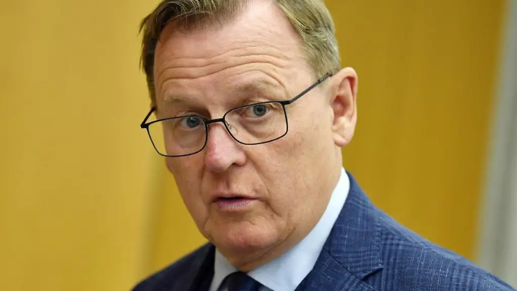 Bodo-Ramelow-Die-Linke-spricht