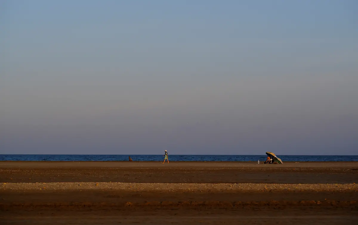 2021-10-26T125838Z-1259774278-RC28ZO9353OM-RTRMADP-3-CLIMATE-UN-SPAIN-DELTA