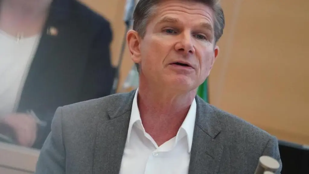 Heiner-Garg-FDP-spricht