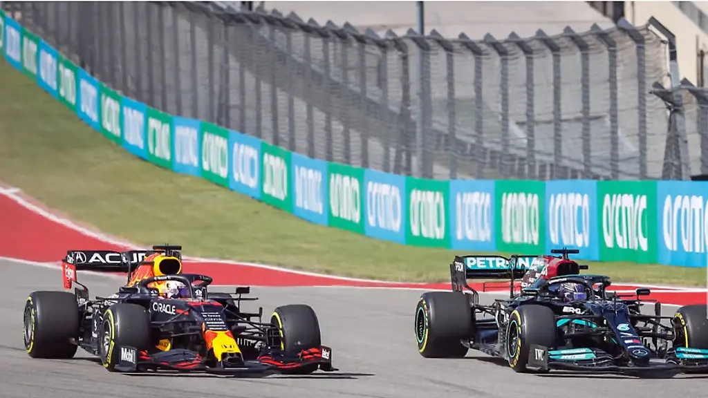 verstappen