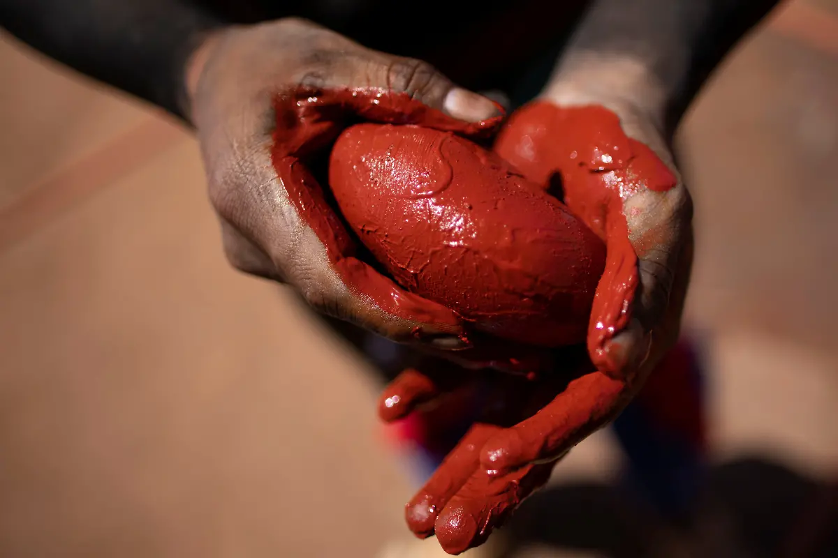 2021-10-20T132440Z-661606680-RC22JP9ADKB8-RTRMADP-3-BRAZIL-INDIGENOUS-KUARUP