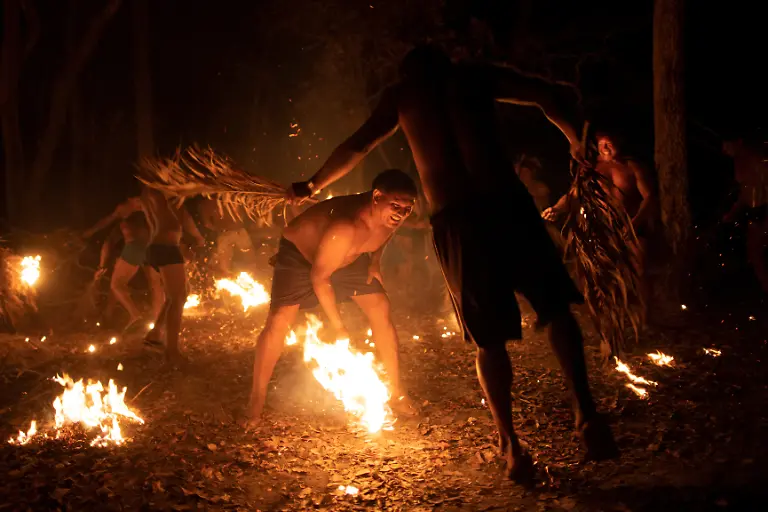 2021-10-20T132502Z-1400459683-RC2YJP9T4375-RTRMADP-3-BRAZIL-INDIGENOUS-KUARUP