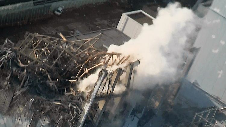 Allein die Katastrophe von Fukushima treibt die Kosten auf ein Rekordhoch.
