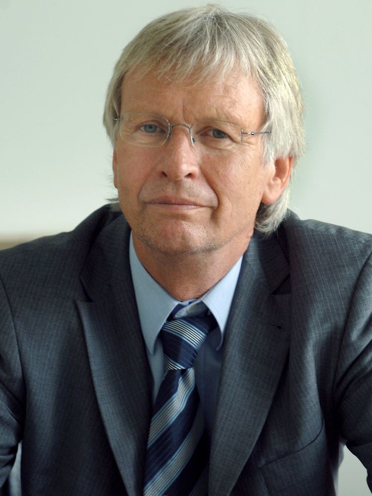 Dr. Gerd Rosenkranz ist Leiter von Politik und Öffentlichkeitsarbeit der Deutschen Umwelthilfe (DUH).