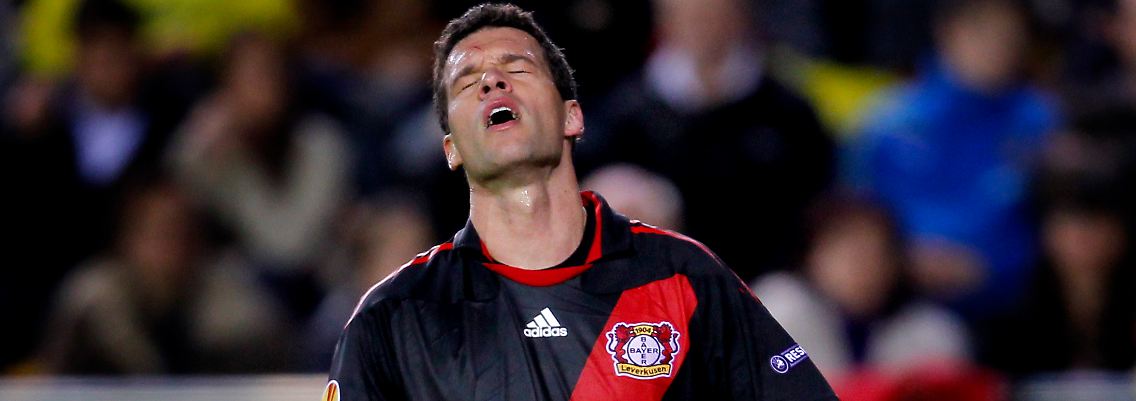 Wieder nicht dabei: Michael Ballack.