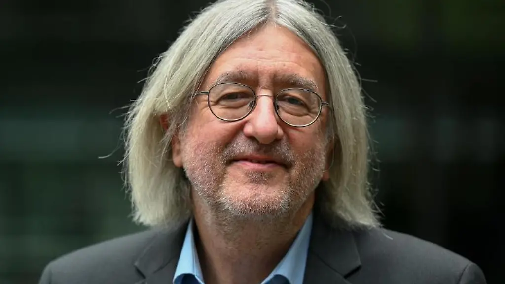 Bernhard-Braun-Die-Gruenen