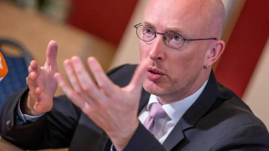 Christian-Pegel-SPD-Bau-und-Verkehrsminister-von-Mecklenburg-Vorpommern