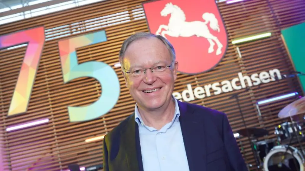 Ministerpraesident-Stephan-Weil-SPD