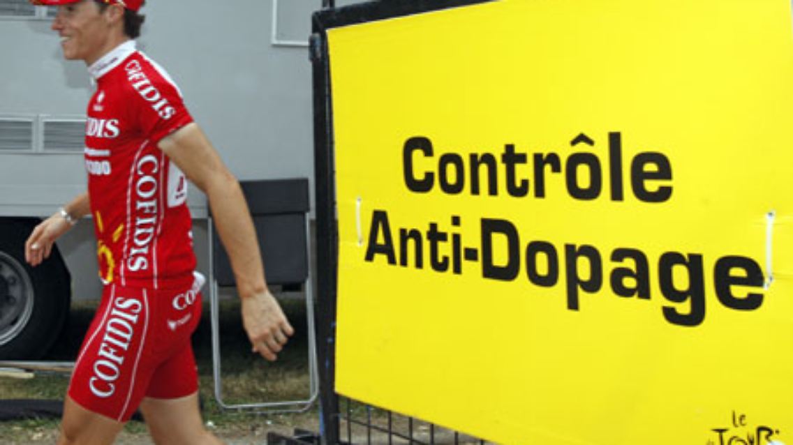 Sechs davon wurden mit EPO oder dessen Nachfolgeprodukt CERA erwischt. Nur einer griff auf einen Klassiker zurück, ein anderer wurde freigesprochen. Die Überführten in der Übersicht.