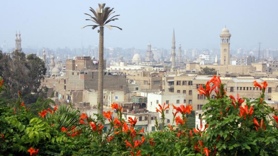 Ägypten-Reisende können sich über einen um 13 Prozent niedrigeren Reisepreis als 2010 freuen.
