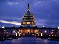 Satte 40 Billionen Dollar: Staatsverschuldung der USA steigt unerwartet schnell