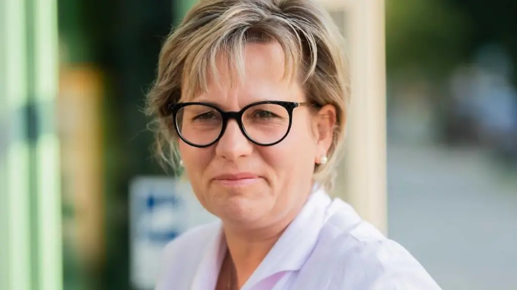 Barbara-Klepsch-CDU-Kulturministerin-des-Landes-Sachsen