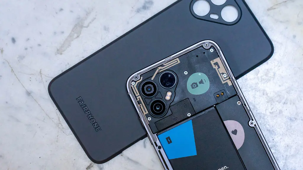 Fairphone-4-Test