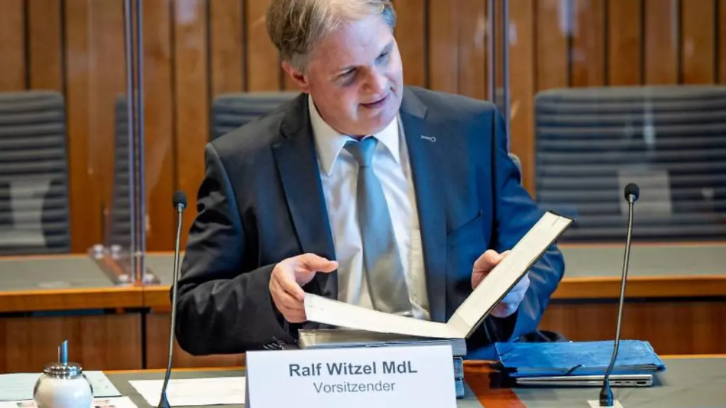 Ralf-Witzel-stellvertretender-Fraktionsvorsitzender-der-FDP-im-Landtag