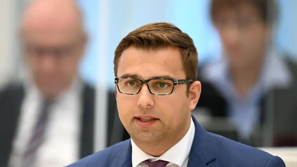 SPD-Politiker-Erik-Stohn