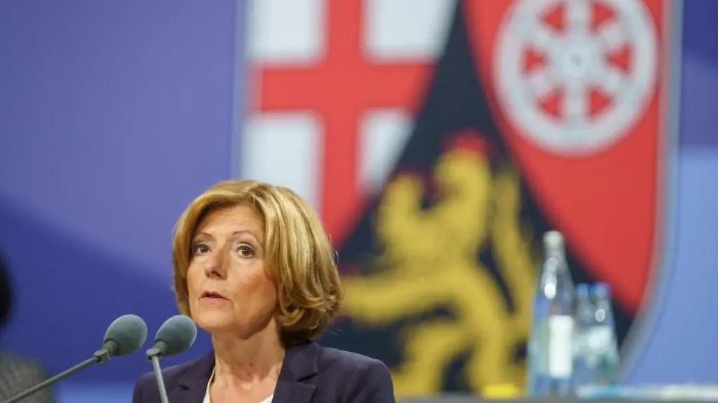 Malu-Dreyer-SPD-Ministerpraesidentin-von-Rheinland-Pfalz