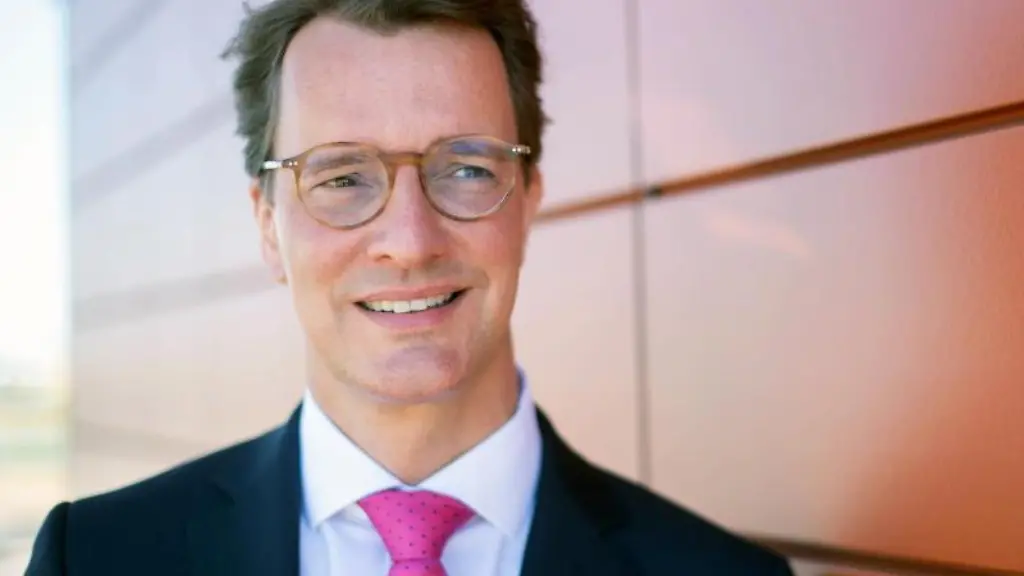 Hendrik-Wuest-CDU-Verkehrsminister-von-Nordrhein-Westfalen