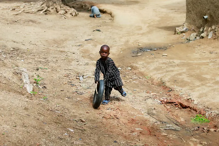 2021-08-18T091045Z-1213829986-RC2AQO96ARVK-RTRMADP-3-NIGERIA-TRADITION-HYENAS