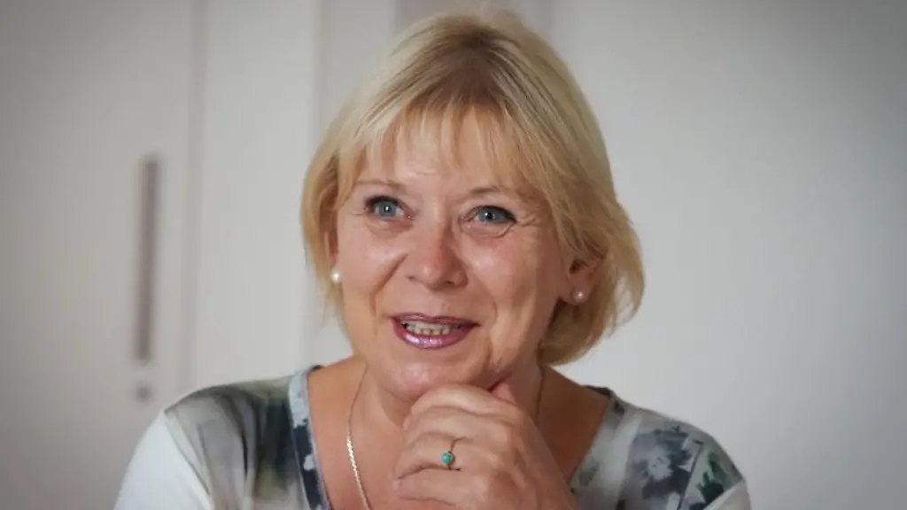 Ulrike-Liedtke-Praesidentin-des-Landtages-aufgenommen-waehrend-eines-Interviews-mit-der-dpa