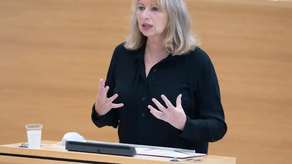 Petra-Koepping-SPD-Sozialministerin-von-Sachsen