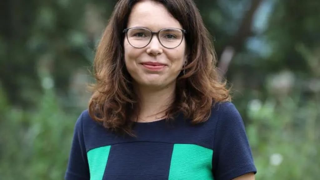 Weike-Bandlow-Die-Gruenen