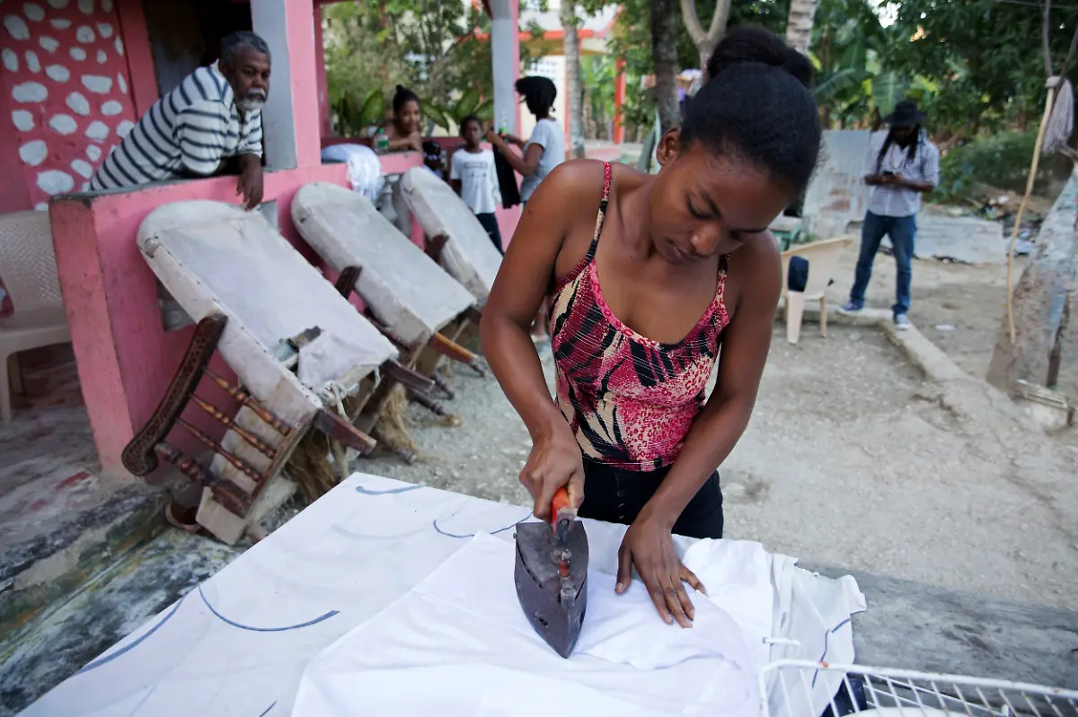 Yolvida-Desruisseaux