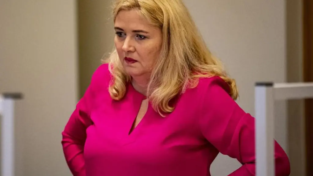 Kristin-Brinker-spricht