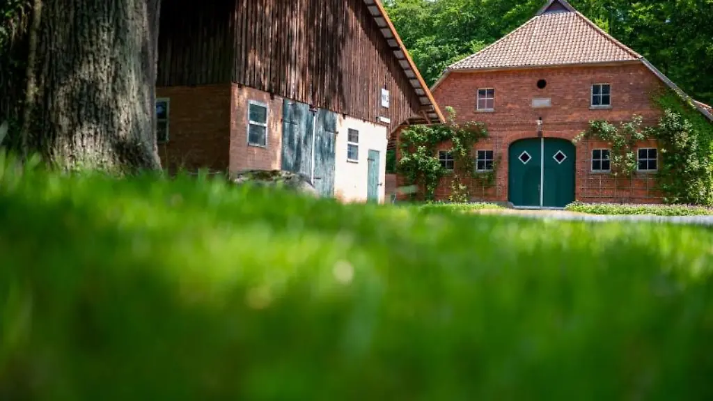 Eine-Scheune