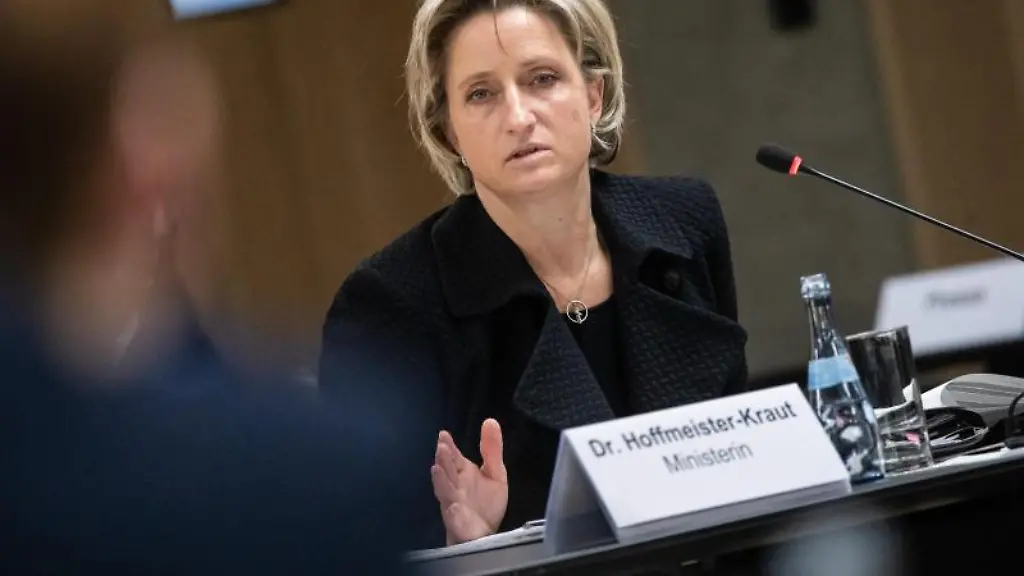 Nicole-Hoffmeister-Kraut-CDU-Wirtschaftsministerin-von-Baden-Wuerttemberg