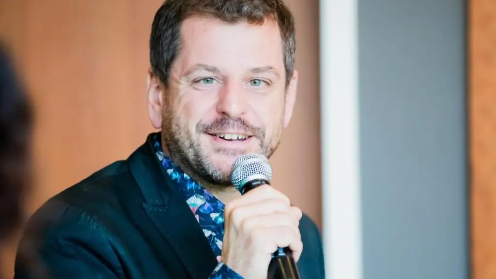 Werner-Graf-Landesvorsitzender-von-Buendnis-90-Die-Gruenen-Berlin