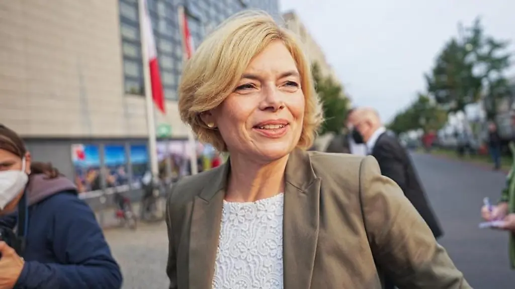 Landwirtschaftsministerin-Julia-Kloeckner-CDU