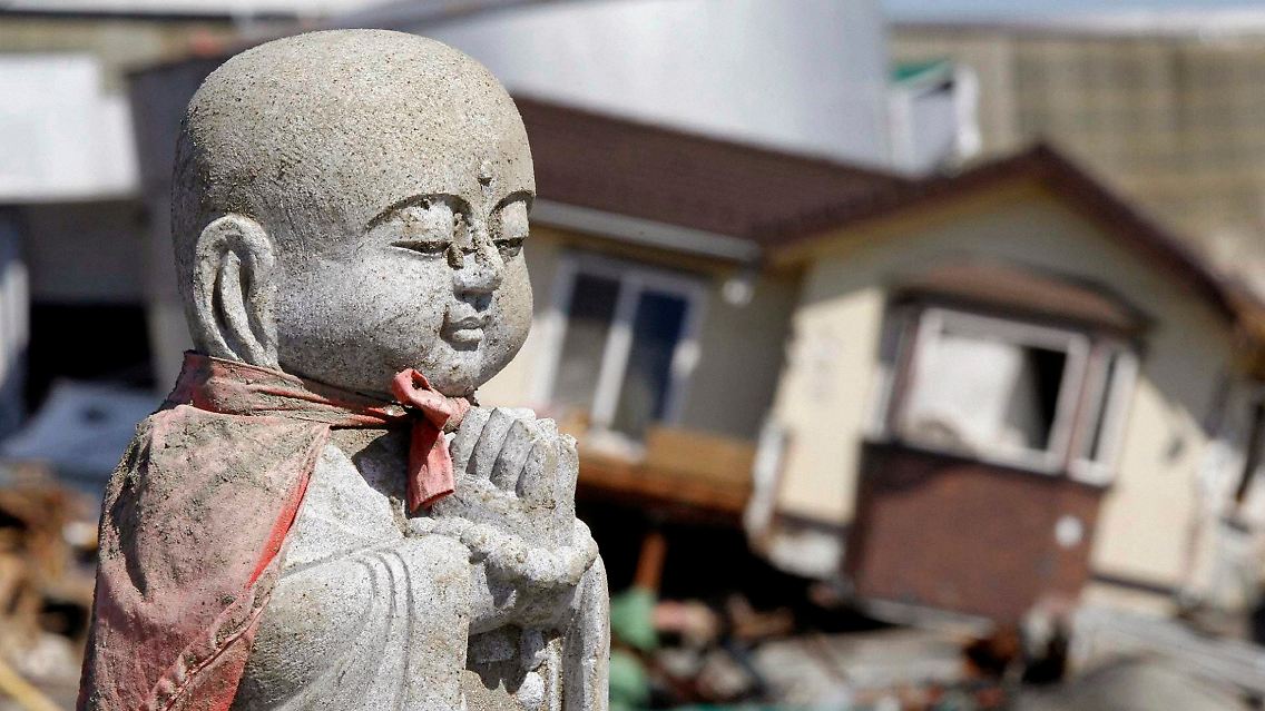 Die finanziellen Folgen des schwersten Bebens, das Japan je erschüttert hat, sind bisher nur grob zu schätzen.