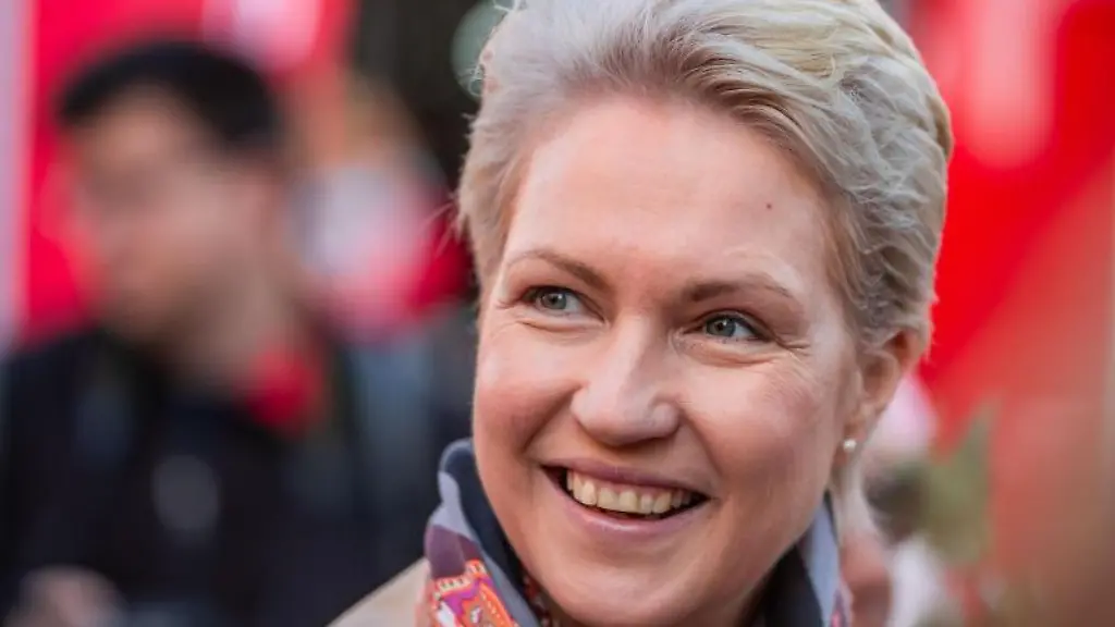 Manuela-Schwesig-SPD-spricht