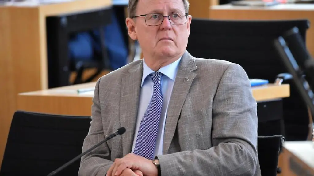 Bodo-Ramelow-Die-Linke