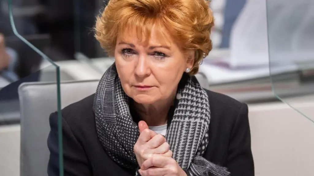 Barbara-Havliza-CDU-Justizministerin-von-Niedersachsen