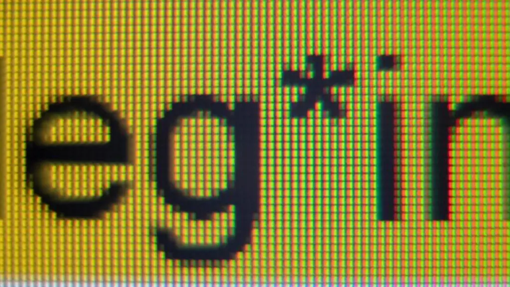 Das-sogenannte-Gender-Sternchen-ist-auf-einem-Bildschirm-zu-sehen