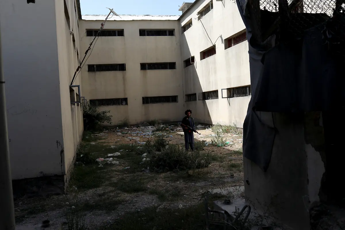 2021-09-15T171534Z-1446535066-RC2AQP9B0QNF-RTRMADP-3-AFGHANISTAN-TALIBAN-PRISON