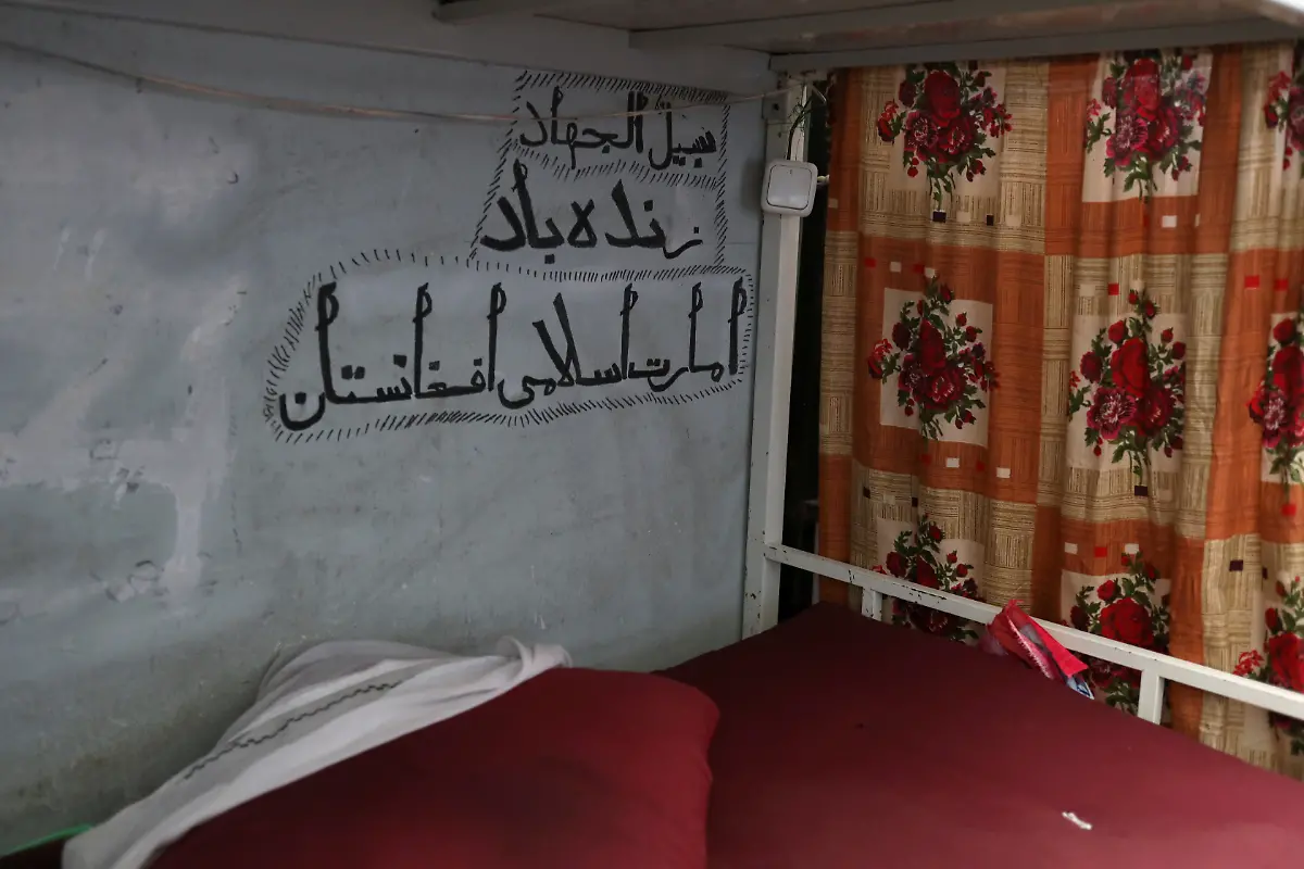 2021-09-15T173746Z-2089927457-RC29QP9KP7DJ-RTRMADP-3-AFGHANISTAN-TALIBAN-PRISON