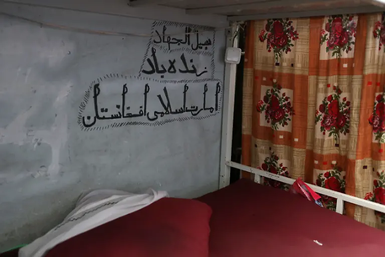 2021-09-15T173746Z-2089927457-RC29QP9KP7DJ-RTRMADP-3-AFGHANISTAN-TALIBAN-PRISON