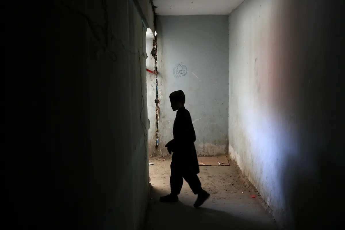 2021-09-15T164521Z-1644114498-RC28QP9VLZ9T-RTRMADP-3-AFGHANISTAN-TALIBAN-PRISON