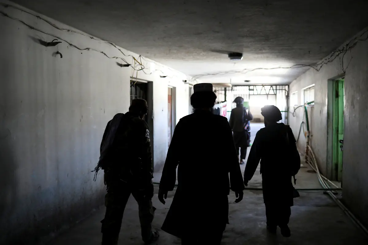 2021-09-15T171934Z-1339878489-RC2AQP9XLLMZ-RTRMADP-3-AFGHANISTAN-TALIBAN-PRISON