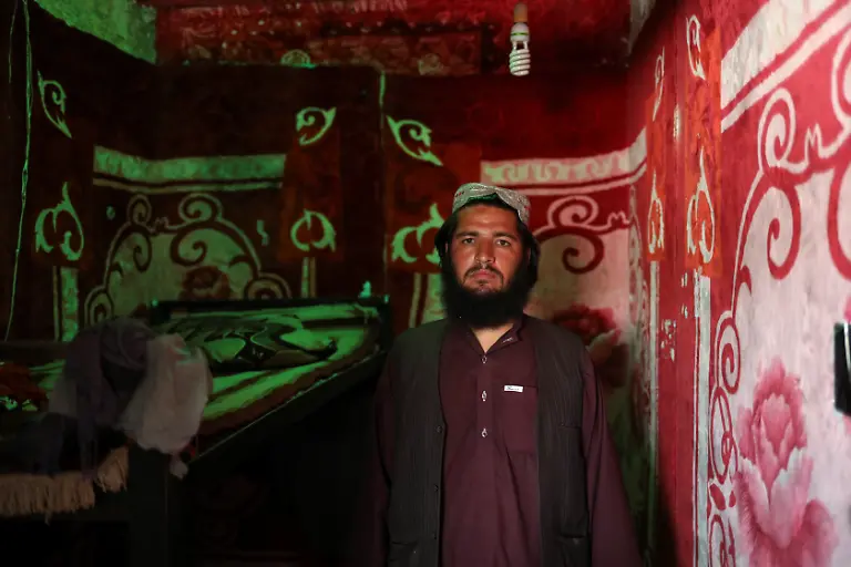 2021-09-15T171248Z-520477604-RC2AQP9XPYCT-RTRMADP-3-AFGHANISTAN-TALIBAN-PRISON