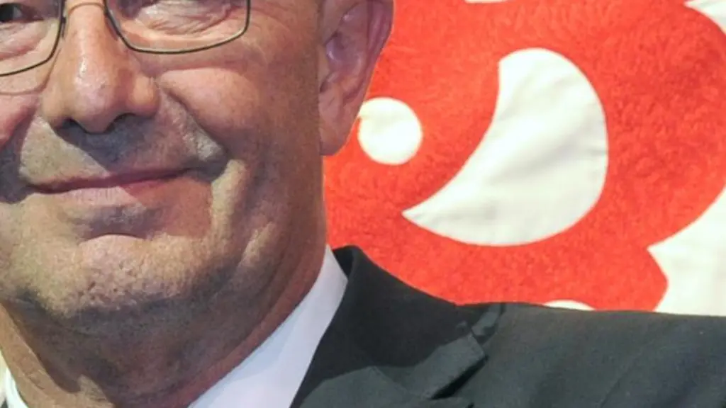 VFB-Ehrenpraesident-Erwin-Staudt-in-Stuttgart